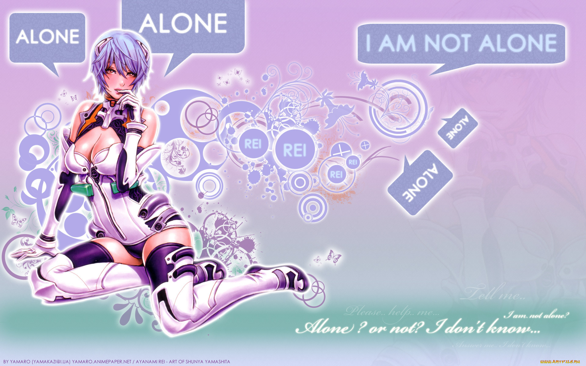 by, shunya, yamashita, , evangelion